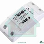 Sonoff firmware tutorial naar ESP easy nl