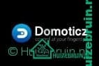 Het installeren van Domoticz en de eerste sensoren. 4