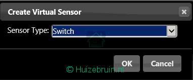Hoe Easy-esp schakelaar toe te voegen aan domoticz 5 tutorial domoticz add sensor1671055050845034161