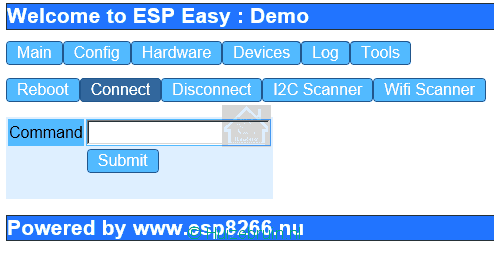 Hoe Easy-esp schakelaar toe te voegen aan domoticz 13 Hoe Easy-esp schakelaar toe te voegen aan domoticz 11