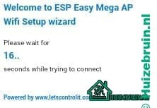 Gereedmaken van de hardware esp8266 / wemos d1 mini (deel 1) 6 Gereedmaken van de hardware esp8266 / wemos d1 mini (deel 1) 6
