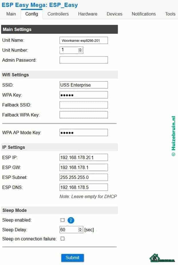 Gereedmaken van de hardware esp8266 / wemos d1 mini (deel 1) 10 Gereedmaken van de hardware esp8266 / wemos d1 mini (deel 1) 10
