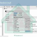 Hoe alles uit OpenMediaVault te halen