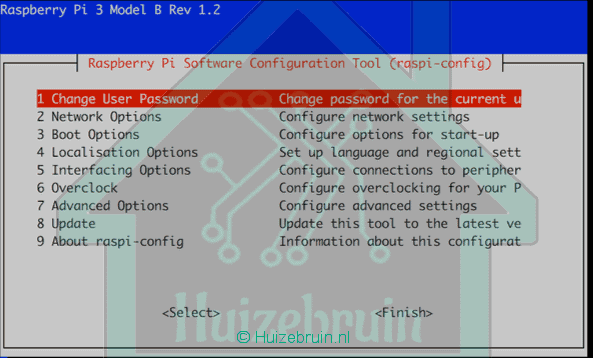Beginners handleiding: Een Raspberry Pi installeren 4 Beginners handleiding: Een Raspberry Pi installeren 4