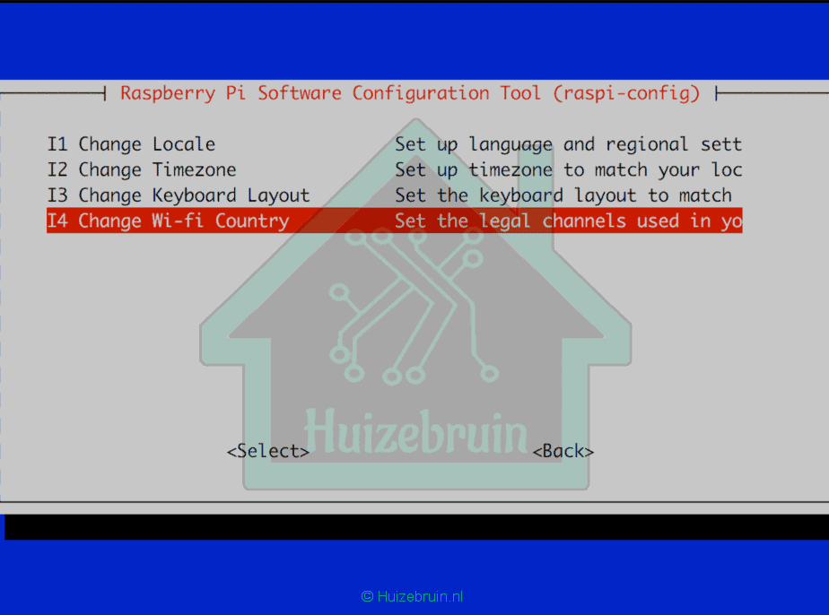 Beginners handleiding: Een Raspberry Pi installeren 5 Beginners handleiding: Een Raspberry Pi installeren 5