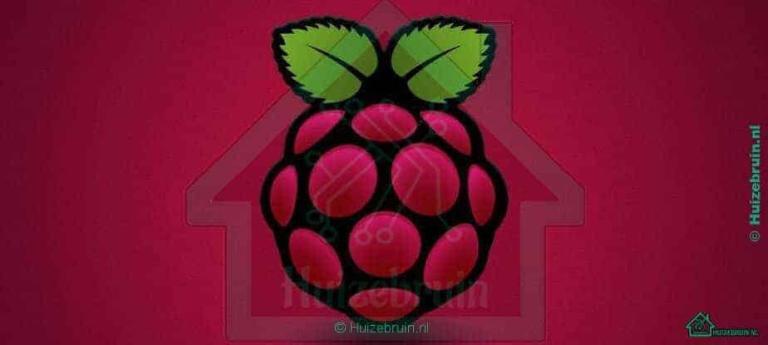 Raspberry pi veilig afsluiten 2