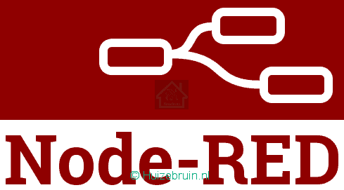 Node-RED – Installatie op Raspberry Pi 1