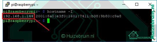 Hoe Mosquitto Broker mqtt installeren op een Raspberry Pi 7 Hoe Mosquitto Broker mqtt installeren op een Raspberry Pi 5