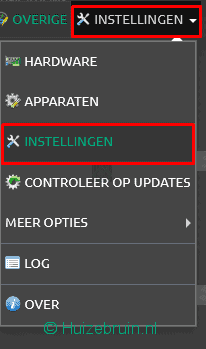 Virtual weerstation voor domoticz V2020.1 & v2020.2- Buienradar nl 8 Virtual weerstation voor domoticz V2020.1 & v2020.2- Buienradar nl 8