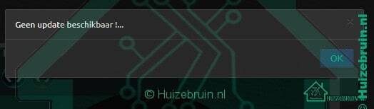Domoticz version 2020.2 released (Stable Hotfix) 26-04-2020 8 Domoticz version 2020.2 released (Stable Hotfix) 26-04-2020 6