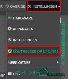 Domoticz version 2020.2 released (Stable Hotfix) 26-04-2020 7 Domoticz version 2020.2 released (Stable Hotfix) 26-04-2020 5