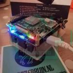 UPS (met RTC en coulometer) voor de Raspberry PI(SKU:_EP-0118)
