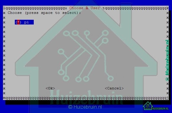PIVPN installeren op een Raspberry Pi