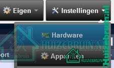 How To: Android accu percentage in Domoticz 2 How To: Android accu percentage in Domoticz 1