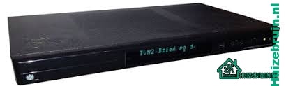 Cisco HDTV DVR