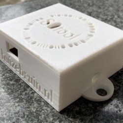 S0tool v2 behuizing