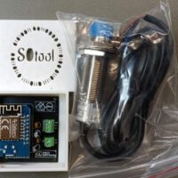 S0tool – Dé Ultieme Oplossing voor Water- en Energieverbruik in Home Assistant via ESPHome