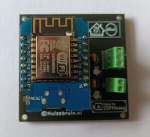S0tool : De puls teller voor Home Assistant 3