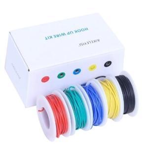 Silicone Draad