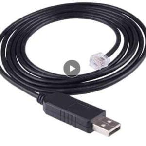 P1 Kabel Smart Slimme Meter DSMR Aliexpress