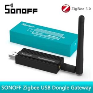 Sonoff 3.0 Zigbee Gateway usbstick