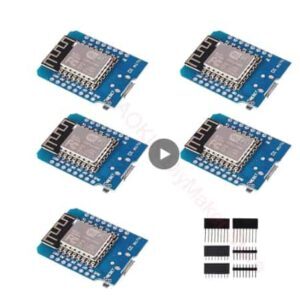 wemos-esp12f