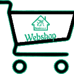 Webshop huizebruin.nl