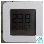 Xiaomi Mijia Thermometer 2 Bluetooth koppelen aan Home Assistant