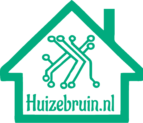 Huizebruin.nl