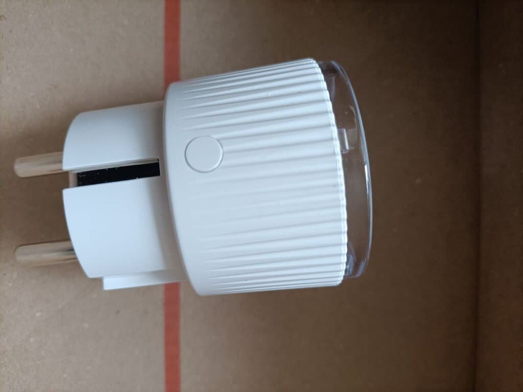 Review Shelly plug s 3