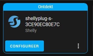 Review Shelly plug s 11 Review Shelly plug s 11