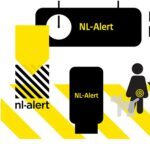 NL-Alert voor Home Assistant met scrape sensoren.