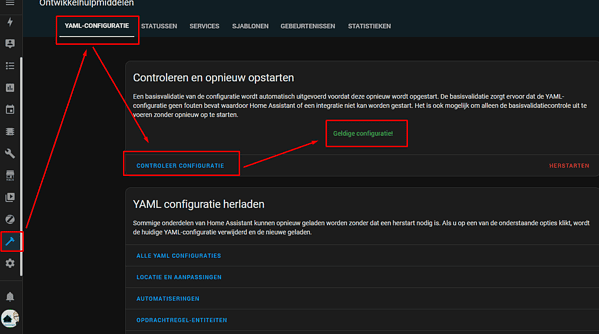 command line sensor melding Home Assistant v2023.06.0 2 command line sensor melding Home Assistant v2023.06.0 2
