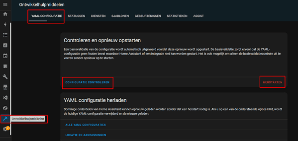 Buienalarm voor Home Assistant 10 Buienalarm voor Home Assistant 1