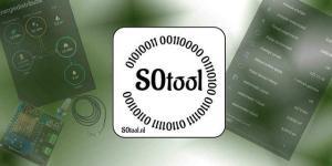 S0tool header
