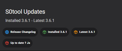 S0tool update naar 3.6.3 7 S0tool update naar 3.6.3 4