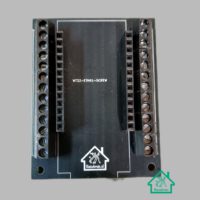 ESP32 ETH01 Ethernet PCB - SCR-CON-01