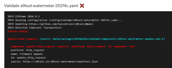 S0tool update naar 3.6.3 4 S0tool update naar 3.6.3 2