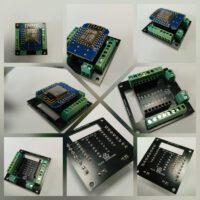 ScrewMini Connect
