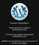6 jaar Huizebruin.nl