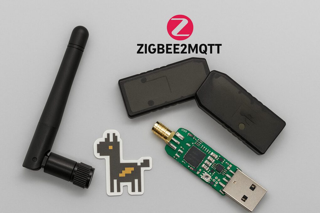 zzhstickzigbee2mqtt 4.3 (6)